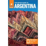 Argentina Rough Guides